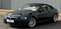 BMW 6 SERIES
