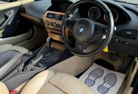 BMW 6 SERIES
