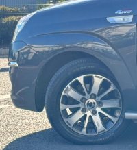 SSANGYONG TURISMO