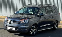 SSANGYONG TURISMO