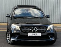 MERCEDES-BENZ GLC CLASS