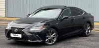LEXUS ES 300H