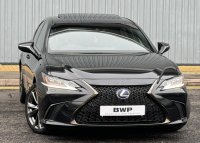 LEXUS ES 300H