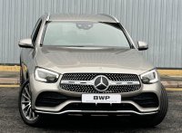 MERCEDES-BENZ GLC CLASS