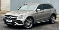 MERCEDES-BENZ GLC CLASS