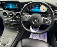MERCEDES-BENZ GLC CLASS