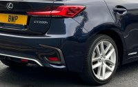 LEXUS CT