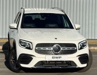 MERCEDES-BENZ GLB CLASS