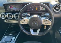 MERCEDES-BENZ GLB CLASS
