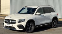MERCEDES-BENZ GLB CLASS