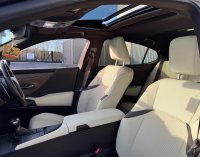 LEXUS ES 300H