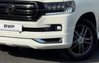 TOYOTA LAND CRUISER AMAZON