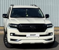 TOYOTA LAND CRUISER AMAZON