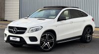 MERCEDES-BENZ GLE CLASS