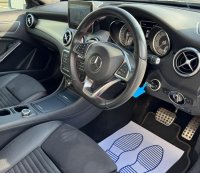MERCEDES-BENZ GLA CLASS