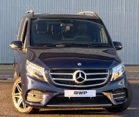 MERCEDES-BENZ V CLASS