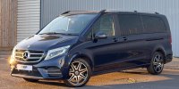 MERCEDES-BENZ V CLASS