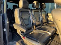 MERCEDES-BENZ V CLASS