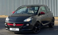 VAUXHALL ADAM