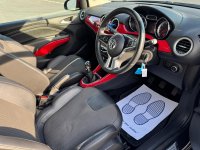 VAUXHALL ADAM