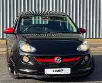 VAUXHALL ADAM