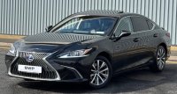 LEXUS ES 300H