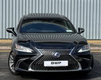 LEXUS ES 300H