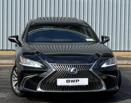 LEXUS ES 300H