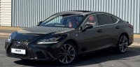LEXUS ES 300H