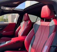 LEXUS ES 300H