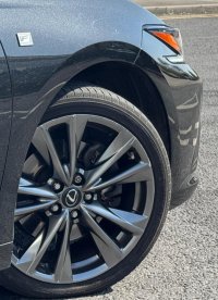 LEXUS ES 300H