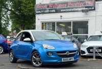 VAUXHALL ADAM