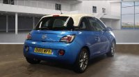VAUXHALL ADAM