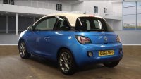 VAUXHALL ADAM