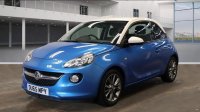 VAUXHALL ADAM