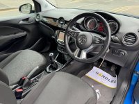 VAUXHALL ADAM