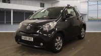 TOYOTA IQ