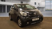 TOYOTA IQ