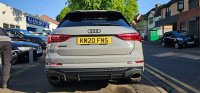 AUDI RS Q3