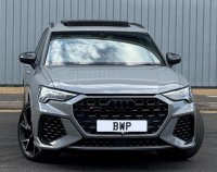 AUDI RS Q3