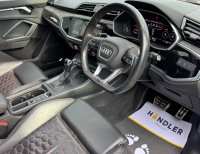 AUDI RS Q3