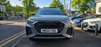AUDI RS Q3