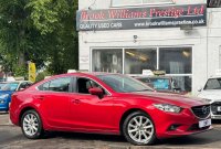 MAZDA MAZDA6