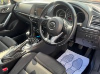 MAZDA MAZDA6