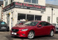 MAZDA MAZDA6