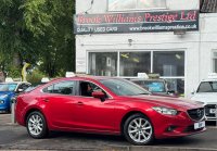 MAZDA MAZDA6