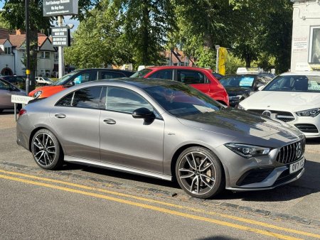MERCEDES-BENZ