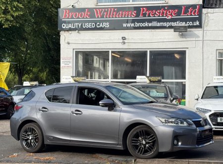 LEXUS