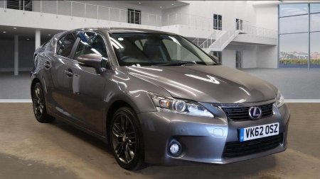 LEXUS
