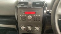 SUZUKI SPLASH